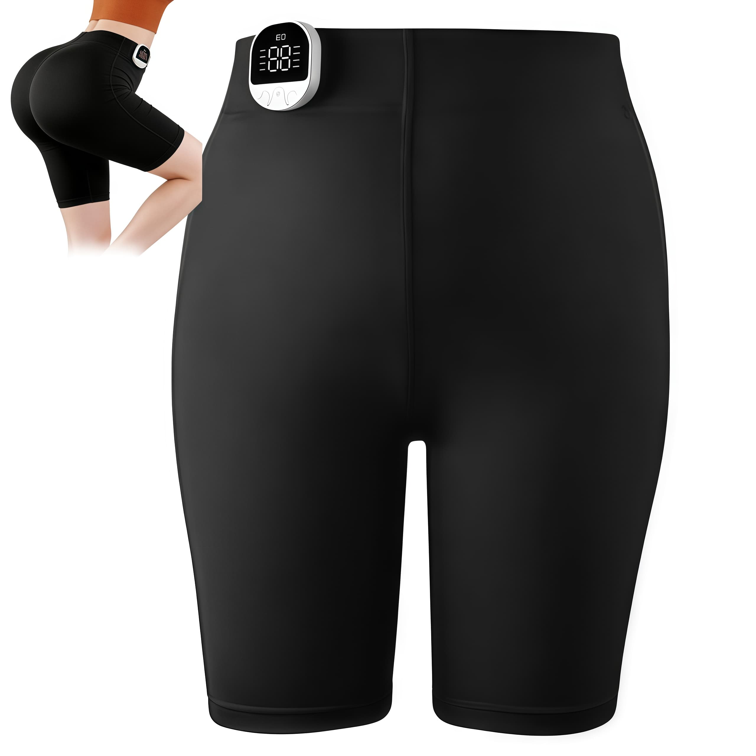 Smart Home Yooda - EMS Yoga Shapewear Toning Pants for
