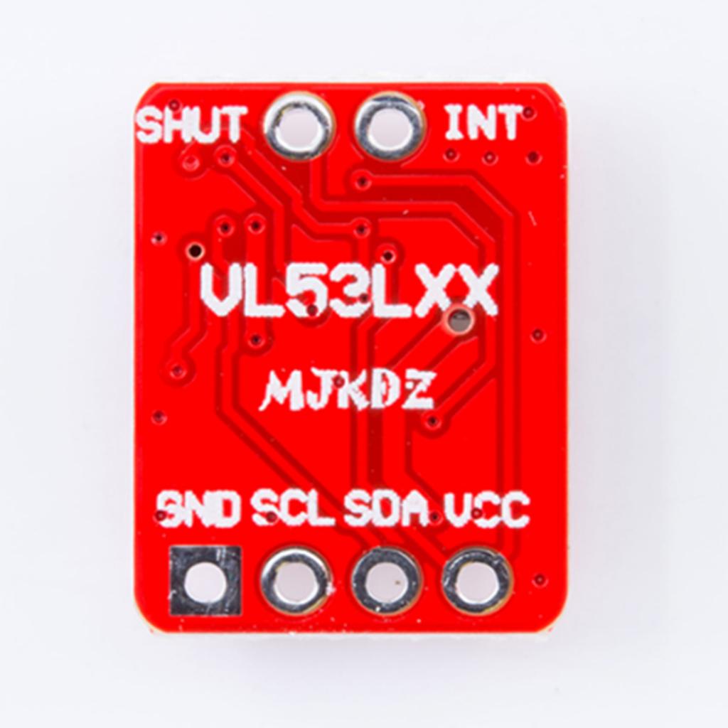 Smart Home Uses - 4m Distance Sensor Module Precision Tof