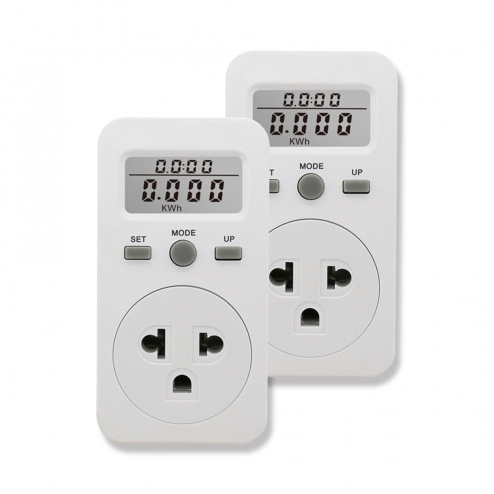 Smart Energy Monitor - Smart Energy Monitor Billing Socket Power