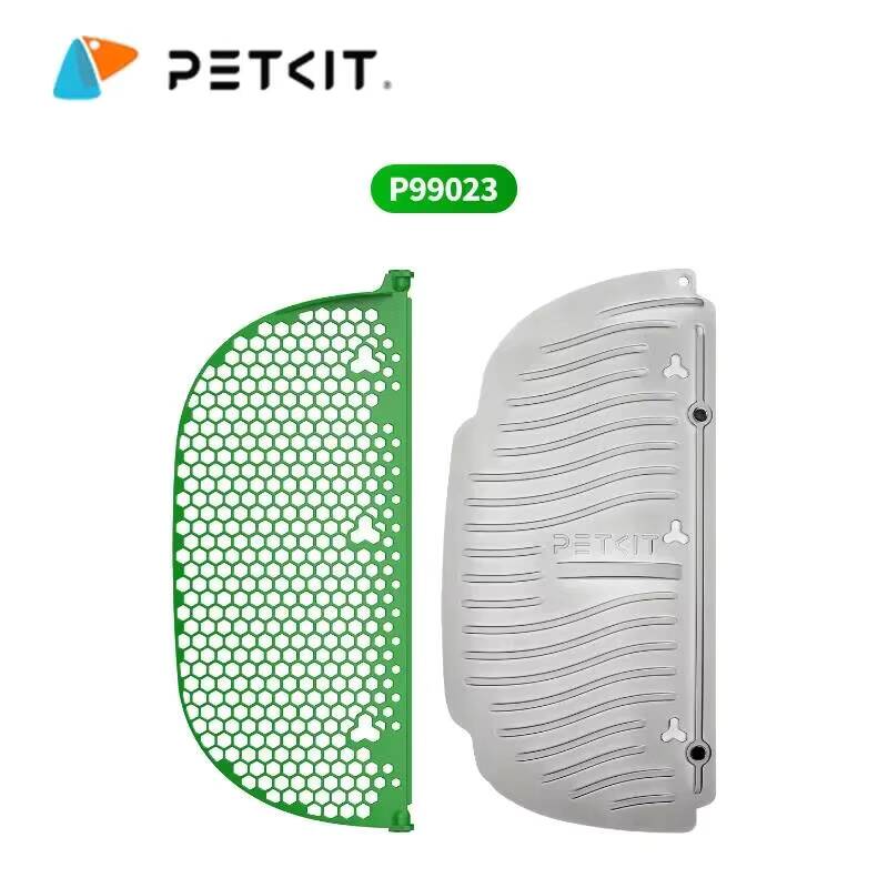 Smart Home Package - PETKIT Original Magnetic Litter Remover Set