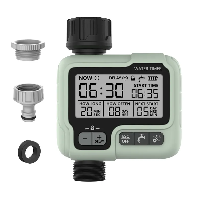 Smart Home Kit - Automatic Watering Device Garden Irrigation System