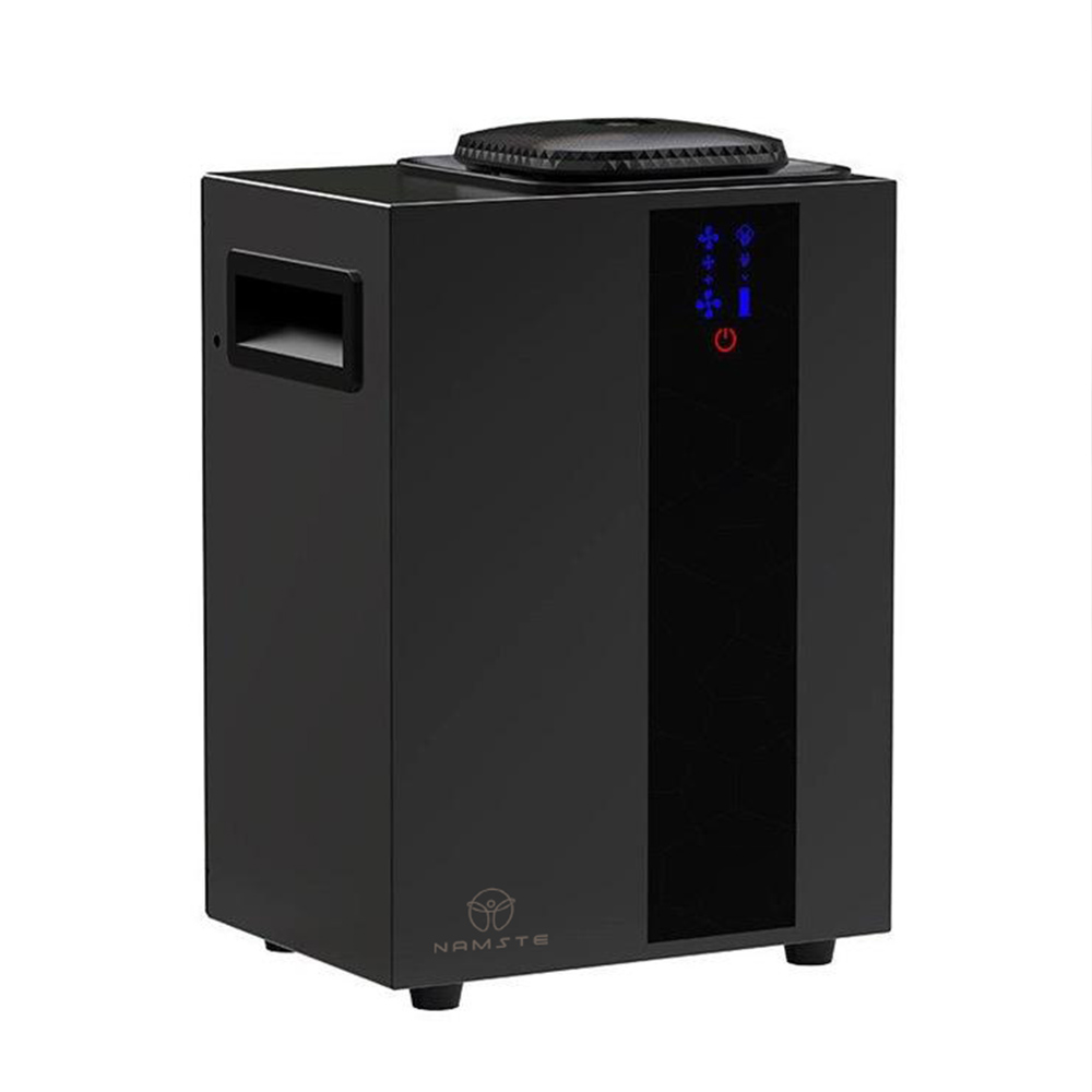 Smart Home Device - NAMSTE 4000m³ HVAC System Aroma Diffuser