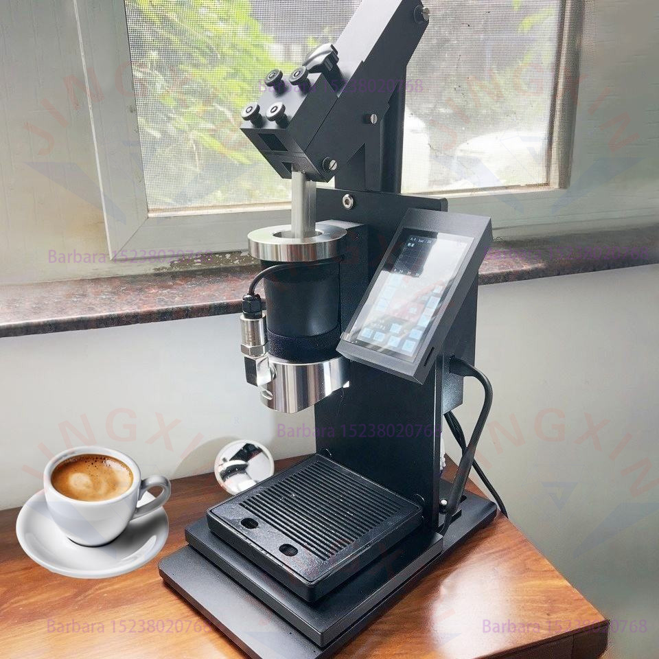 Smart Home Uses - Hot Sale Home Use Electric Espresso