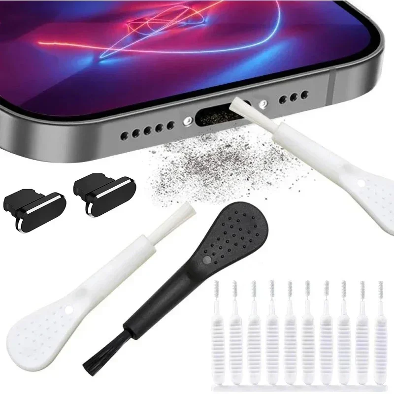 Smart Home Xiaomi - Cell Phone Charging Port Dust Plug