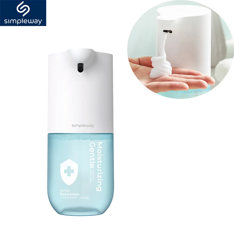 Smart Home Xiaomi - Simpleway Automatic Soap Dispenser Smart Hand