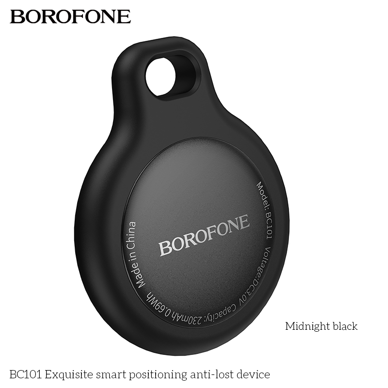 Smart Home Kit - BC101 GPS Global Airtag Bluetooth Tracker