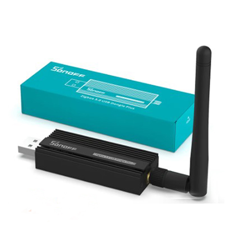 Smart Home Gira - SONOFF ZBDongle-E Zigbee 3.0 USB Dongle