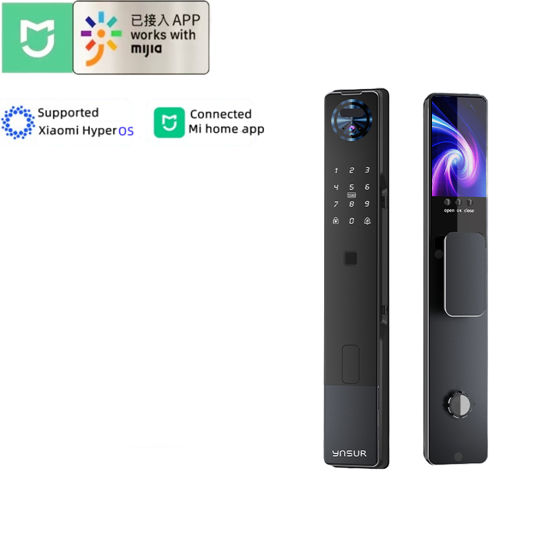 Smart Home Xiaomi - YN S11M Smart Home Digital Electronic
