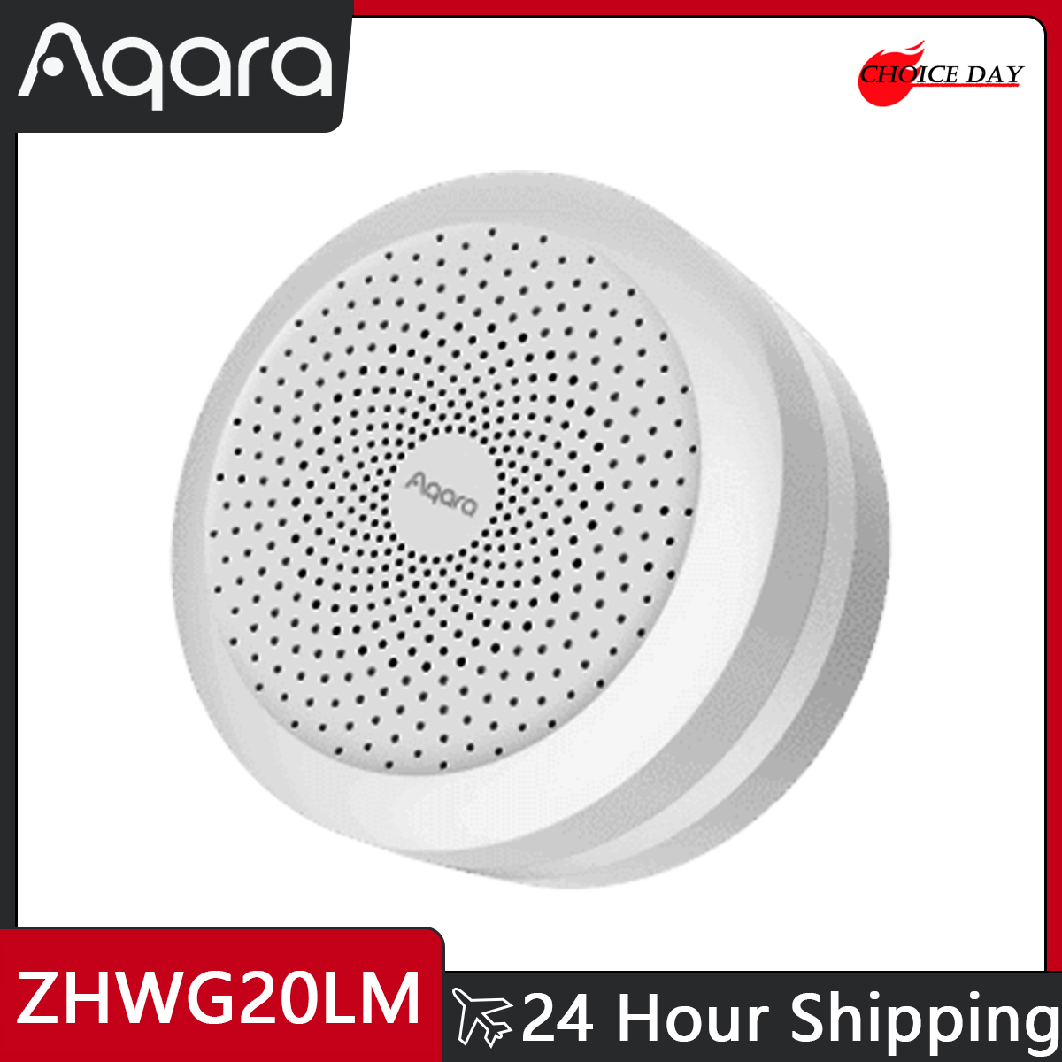 Smart Home Xiaomi Hub - Aqara Hub M1S Zigbee Connect Smart