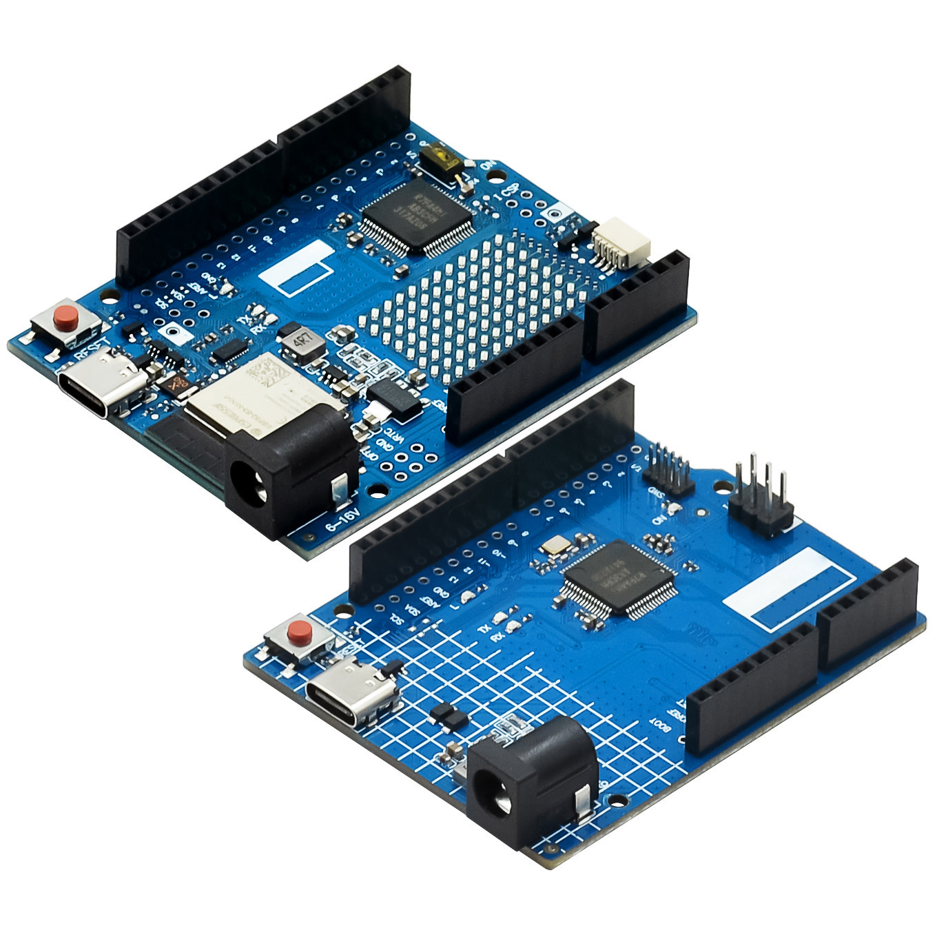 For Arduino UNO R4 Minima ESP3 - Smart Home Arduino Uno 评论和价格