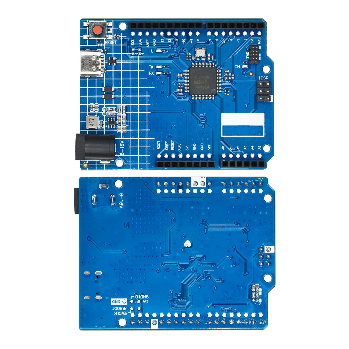For Arduino UNO R4 Minima ESP3 - Smart Home Arduino Uno 评论和价格