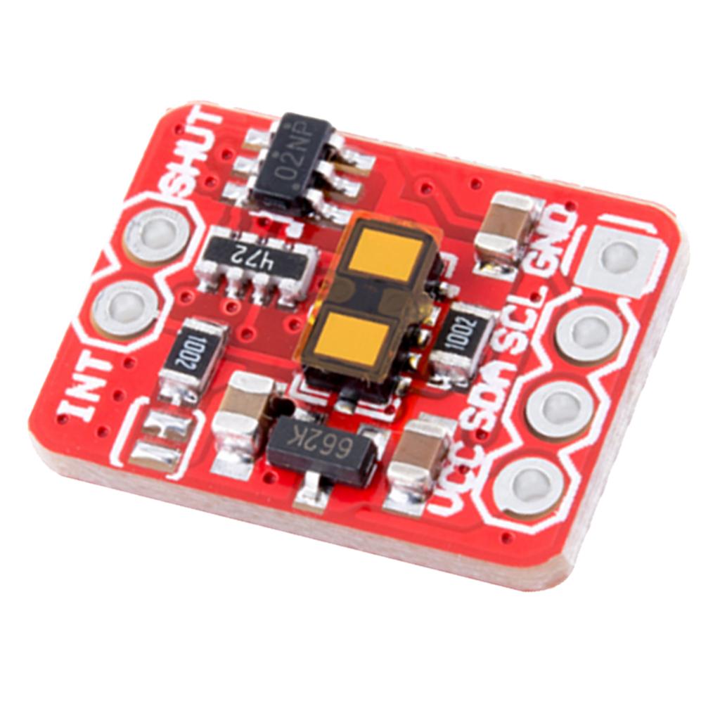 4m Distance Sensor Module Prec - Smart Home Uses 评论和价格
