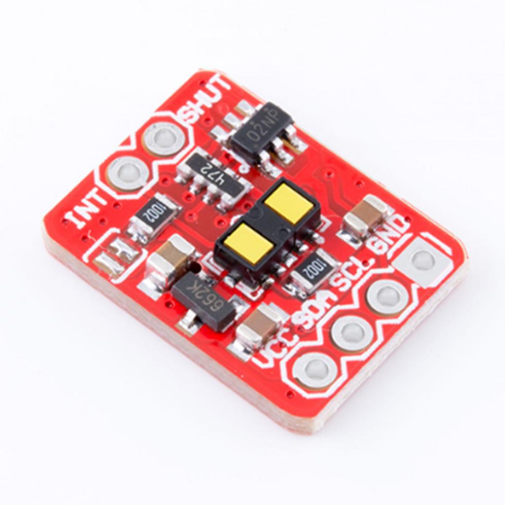 4m Distance Sensor Module Prec - Smart Home Uses 评论和价格