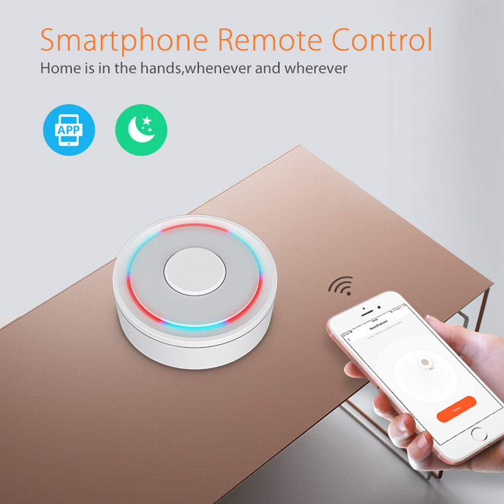 HomeKit ZigBee Gateway Hub Sma - Smart Home Gira 评论和价格