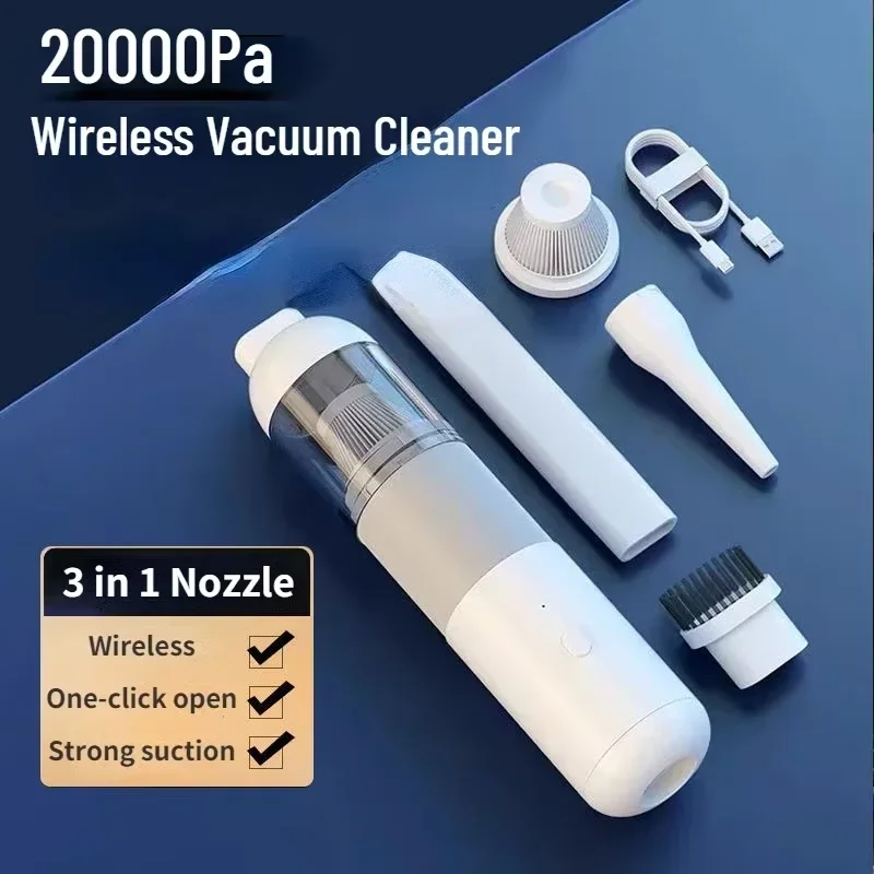 3 In1 39800pa Dust Collector P - Smart Home Device 评论和价格