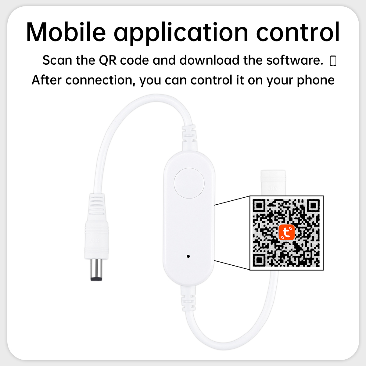 Smart WIFI App Control COB Neo - Smart Home Llm 评论和价格