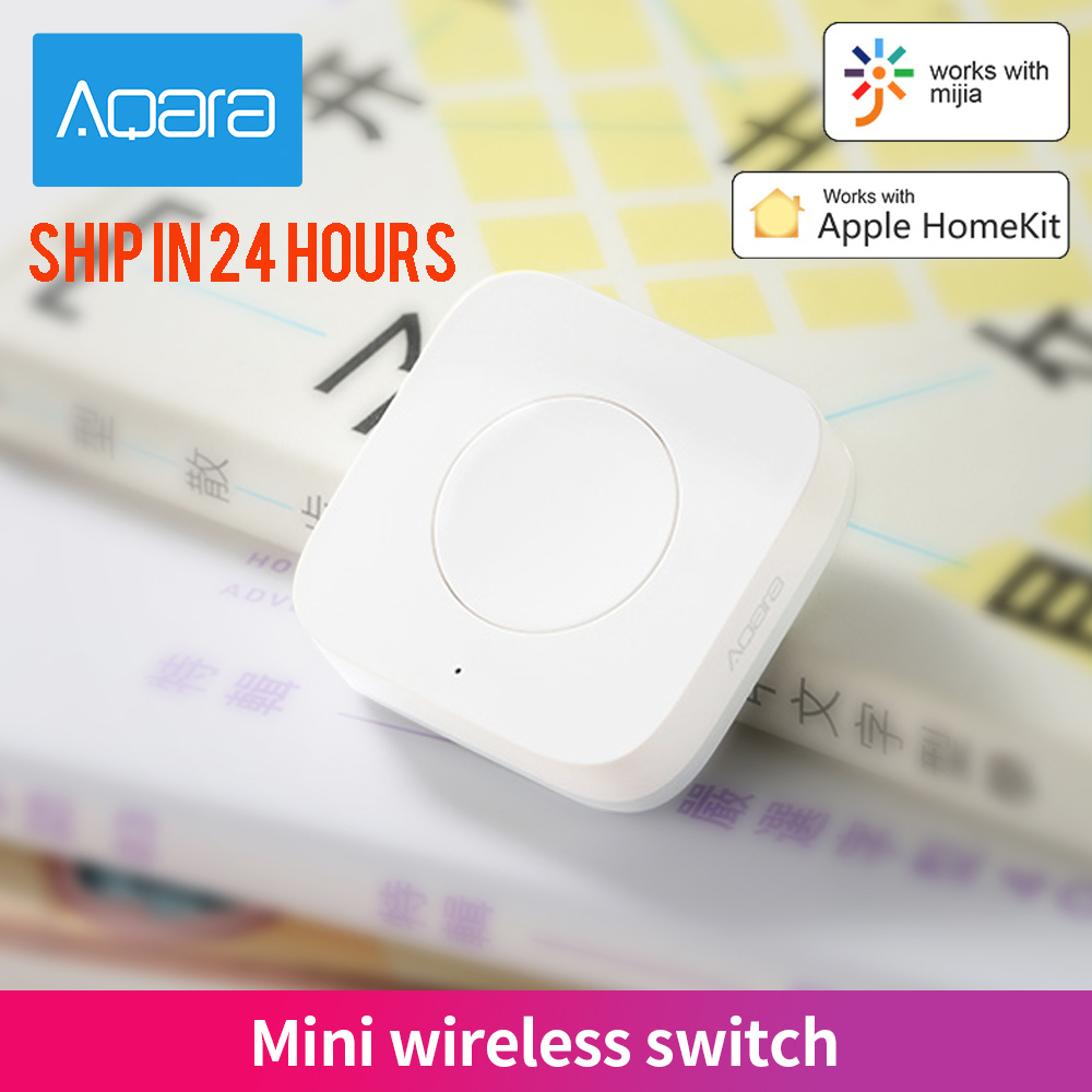Aqara smart home Sensor Wirele - Smart Home Xiaomi Hub 评论和价格