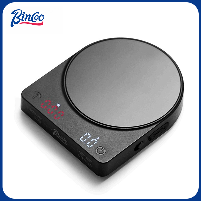 BINCOO Coffee Digital Scale Sm - Smart Home Uses 评论和价格