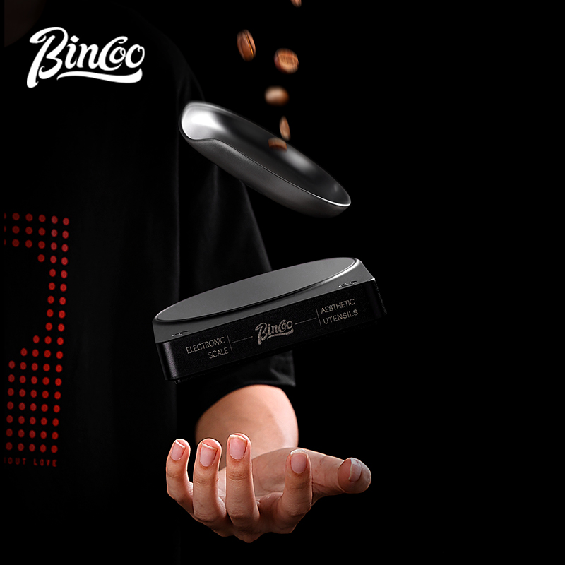 BINCOO Coffee Digital Scale Sm - Smart Home Uses 评论和价格