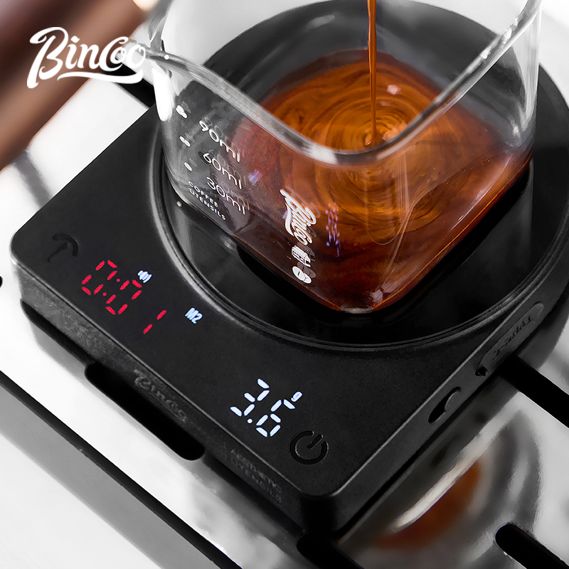 BINCOO Coffee Digital Scale Sm - Smart Home Uses 评论和价格