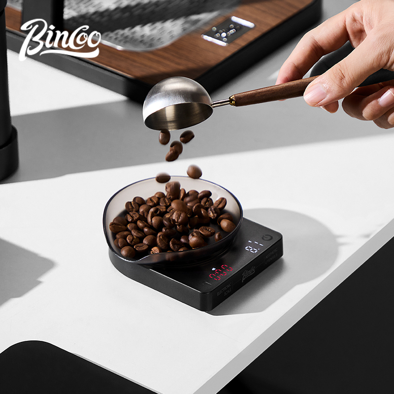 BINCOO Coffee Digital Scale Sm - Smart Home Uses 评论和价格