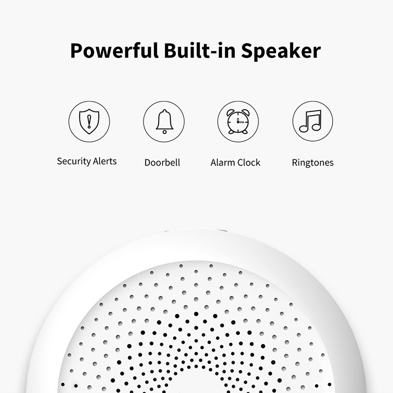 Aqara Smart Hub M1S Gateway Wi - Smart Home Xiaomi Hub 评论和价格