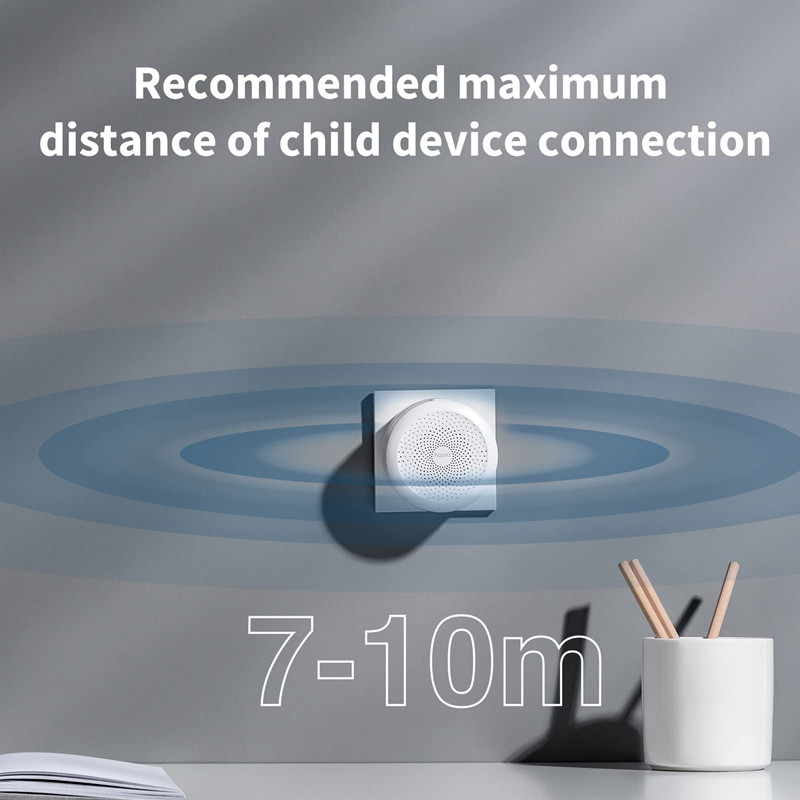 Aqara Smart Hub M1S Gateway Wi - Smart Home Xiaomi Hub 评论和价格