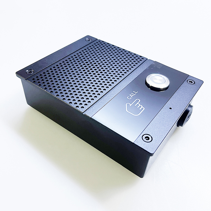 SIP Intercom Voice Control Doo - Smart Home Kit 评论和价格