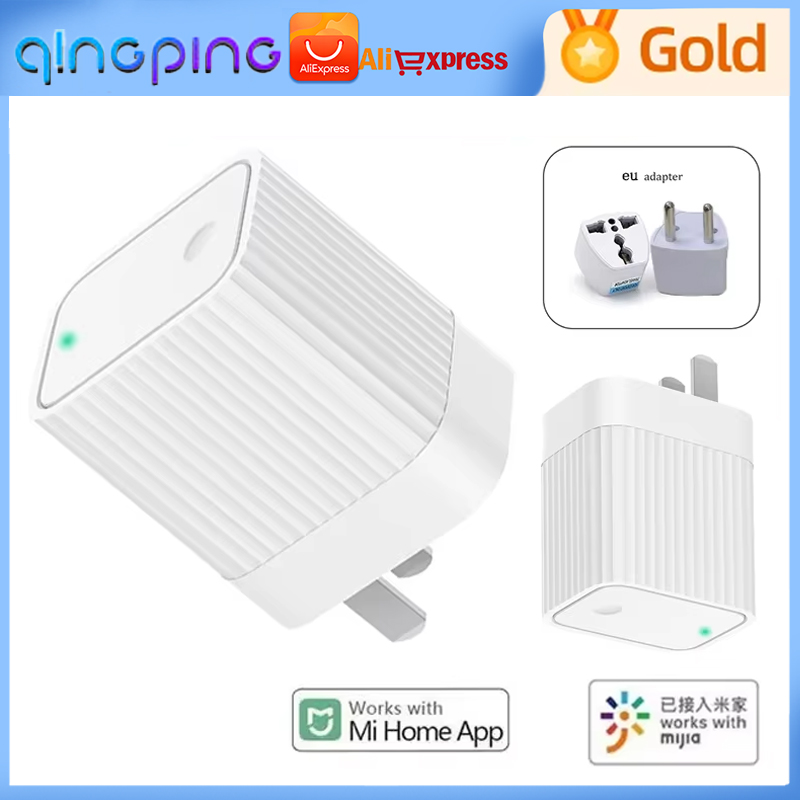Qingping Bluetooth Gateway Hub - Smart Home Xiaomi Hub 评论和价格