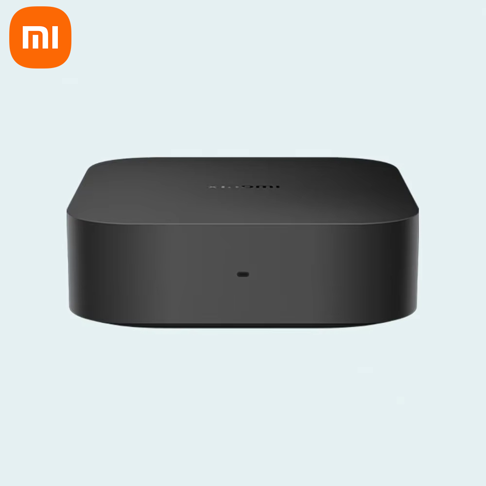 Xiaomi Smart Central Hub Mijia - Smart Home Xiaomi Hub 评论和价格