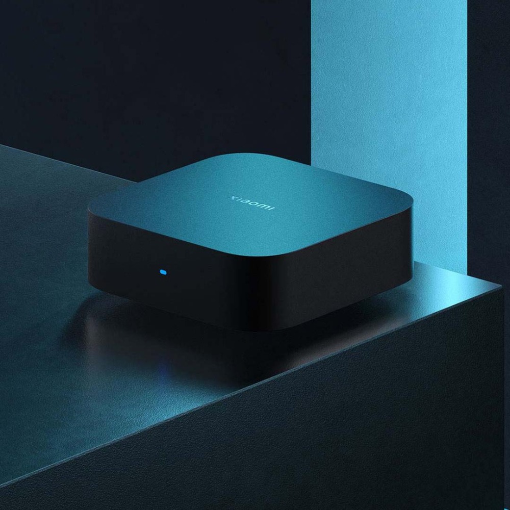 Xiaomi Smart Central Hub Mijia - Smart Home Xiaomi Hub 评论和价格