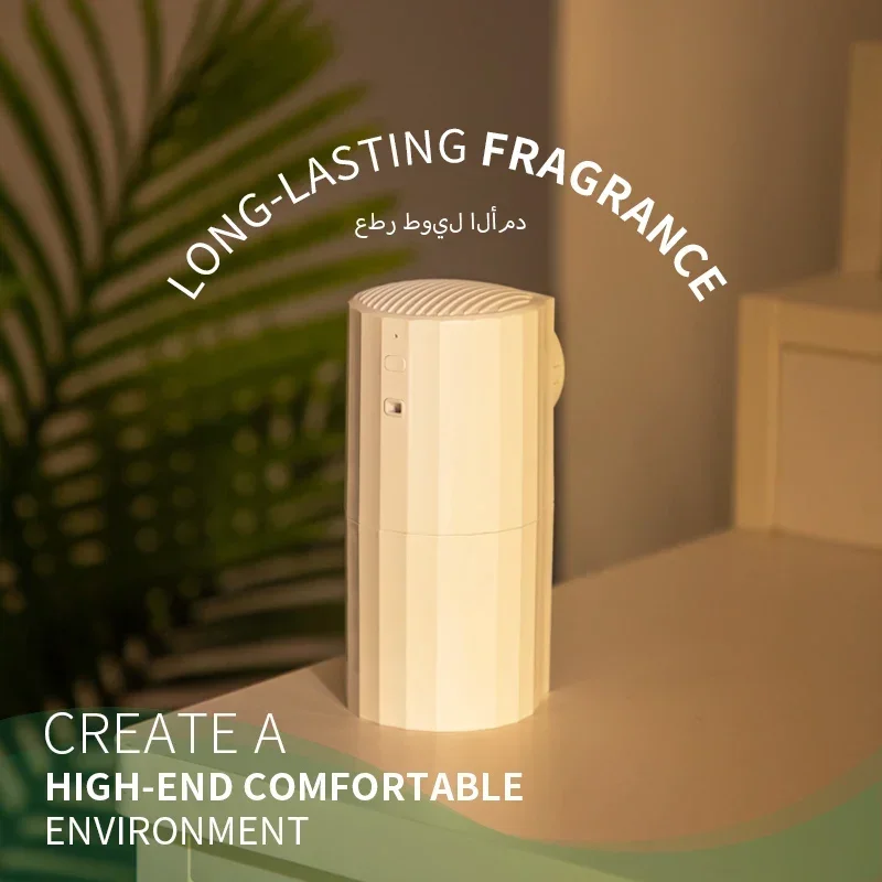 Namste 250m³ Smart Essential O - Smart Home Device 评论和价格