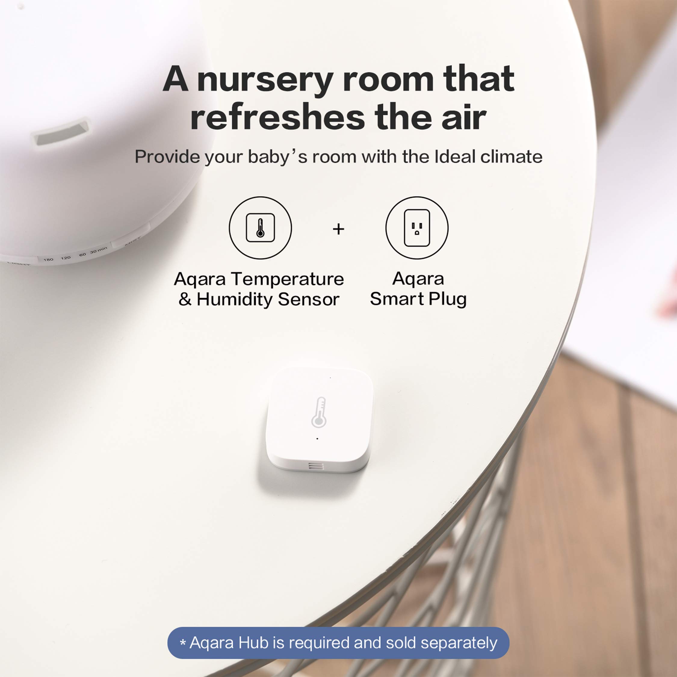 1/2/4 Pcs Aqara Zigbee Wireles - Smart Home Xiaomi Hub 评论和价格