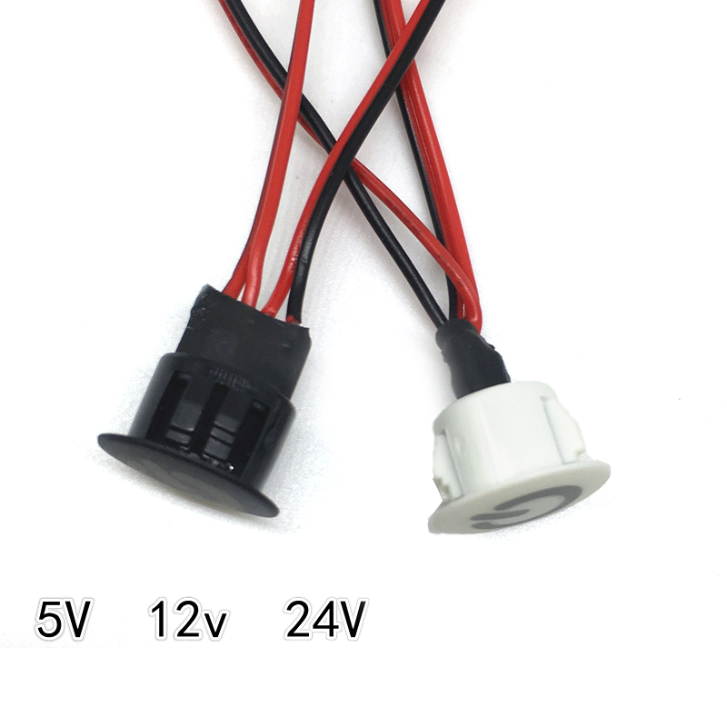 Dimmable Touch Sensor Button S - Smart Home Llm 评论和价格