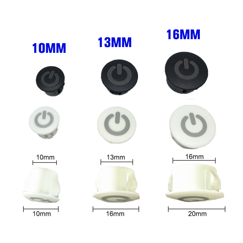 Dimmable Touch Sensor Button S - Smart Home Llm 评论和价格