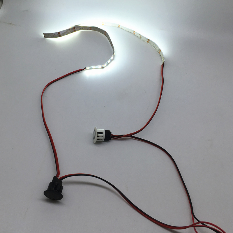 Dimmable Touch Sensor Button S - Smart Home Llm 评论和价格