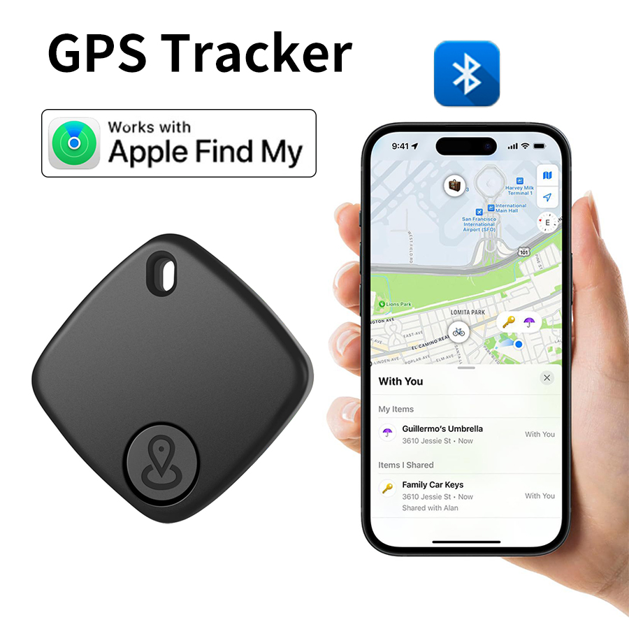 Mini Anti-Lost Tracking Device - Smart Home Kit 评论和价格
