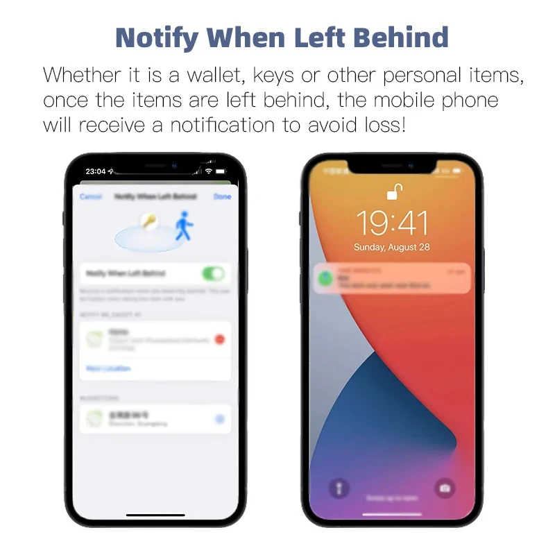 Mini Anti-Lost Tracking Device - Smart Home Kit 评论和价格