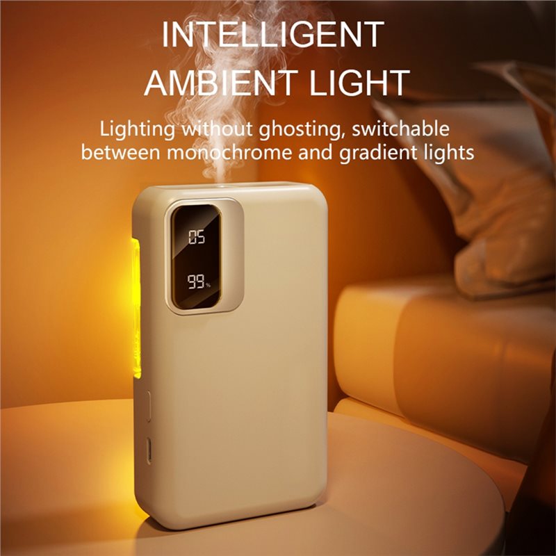 A74G-USB Rechargeable Smart Au - Smart Home Device 评论和价格
