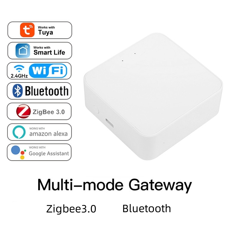 Tuya Smart Gateway Hub Multi-m - Smart Home Gira 评论和价格