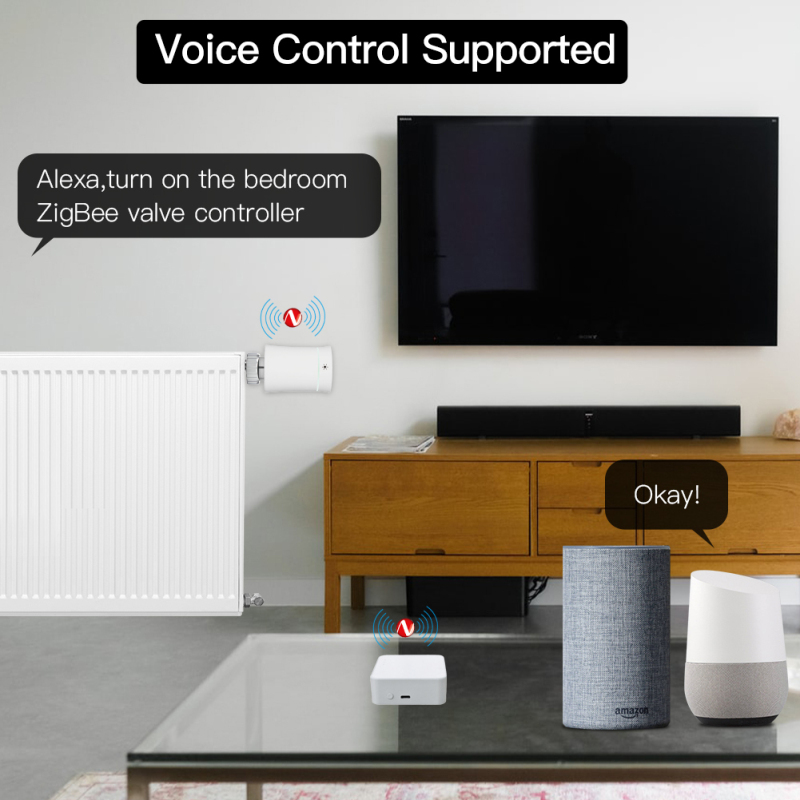 Tuya Smart Gateway Hub Multi-m - Smart Home Gira 评论和价格