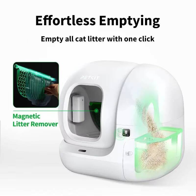 PETKIT Original Magnetic Litte - Smart Home Package 评论和价格