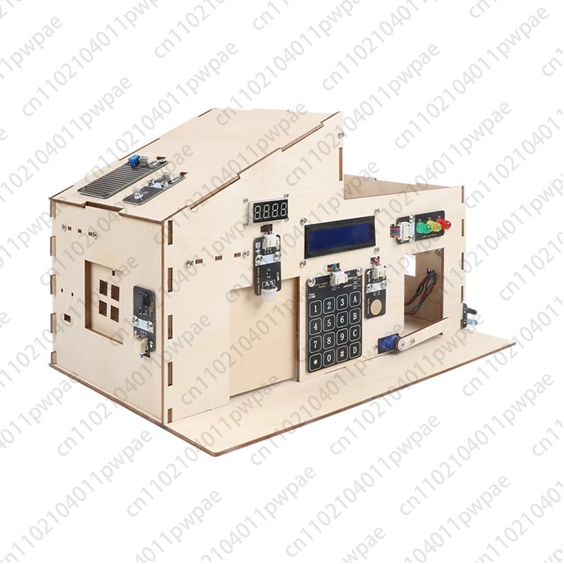 Suitable for Arduino Uno Inter - Smart Home Arduino Uno 评论和价格