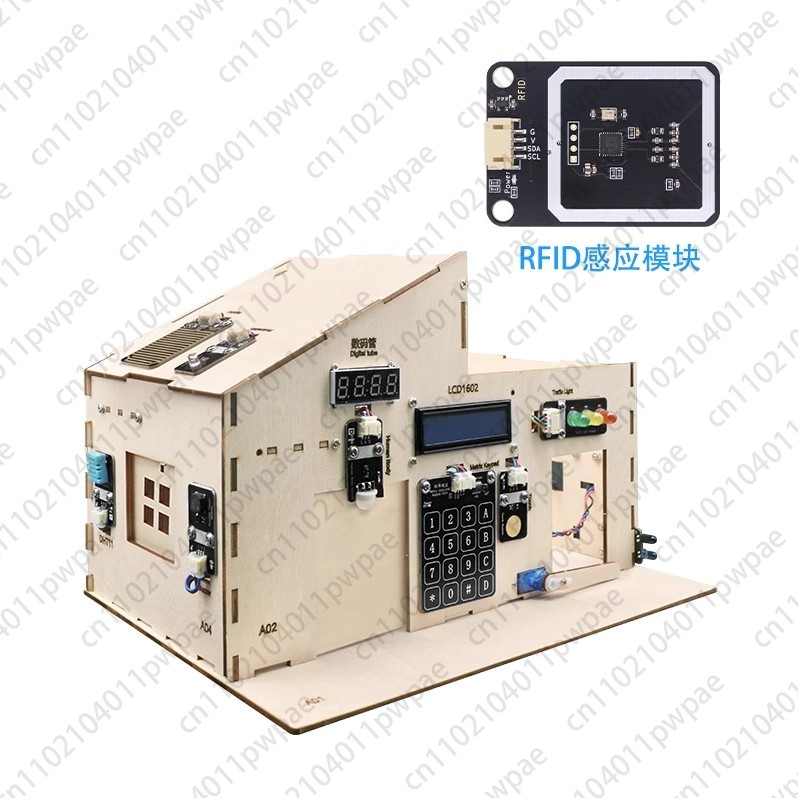 Suitable for Arduino Uno Inter - Smart Home Arduino Uno 评论和价格