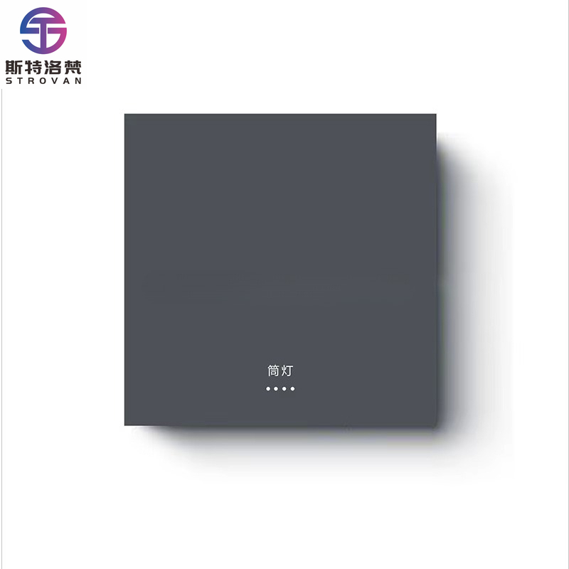 Smart Switch Panel Integrated  - Smart Home Uses 评论和价格