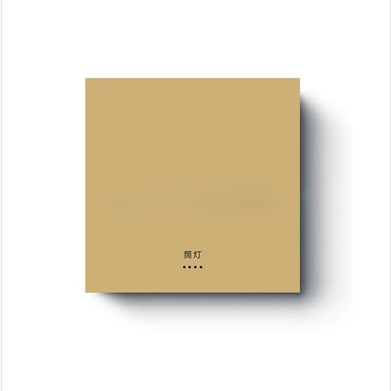 Smart Switch Panel Integrated  - Smart Home Uses 评论和价格