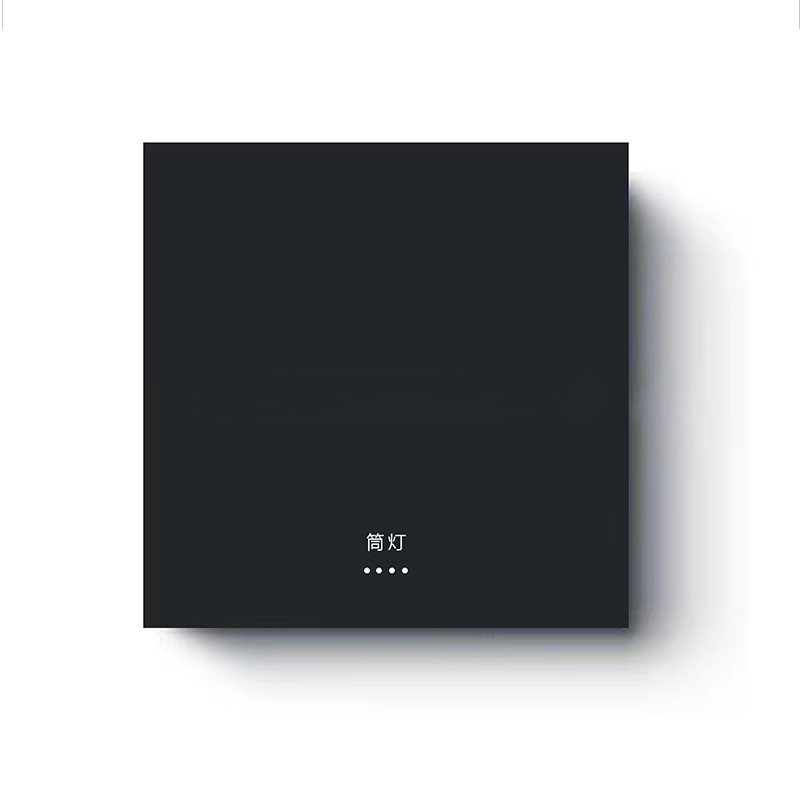 Smart Switch Panel Integrated  - Smart Home Uses 评论和价格