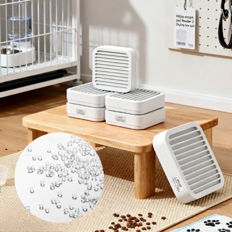  MIijia Smart Pet Feeder 2 Dry - Smart Home Kit 评论和价格
