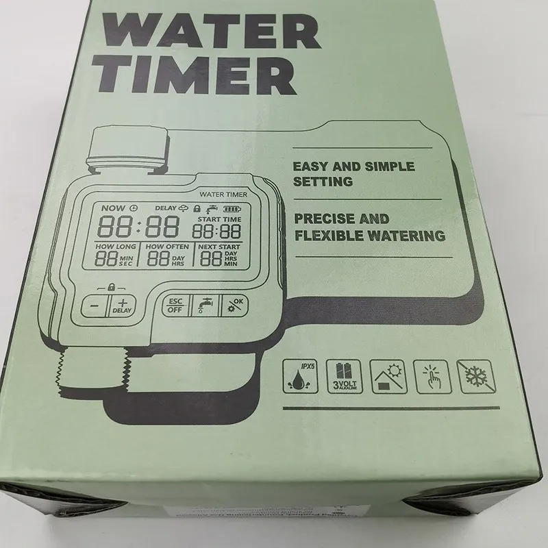 Automatic Watering Device Gard - Smart Home Kit 评论和价格