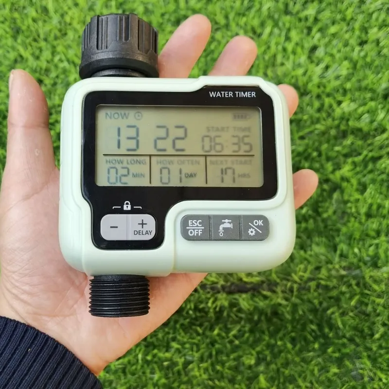 Automatic Watering Device Gard - Smart Home Kit 评论和价格